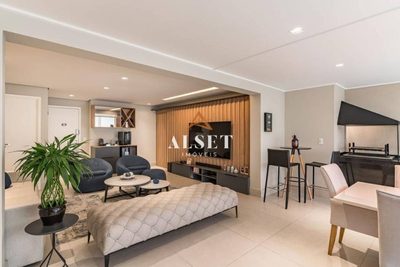 Apartamento, 3 quartos, 150 m² - Foto 2