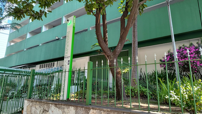Apartamento, 1 quarto, 23 m² - Foto 4