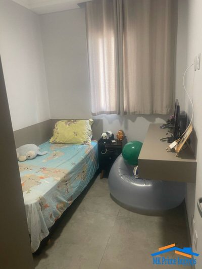 Apartamento, 3 quartos, 73 m² - Foto 4