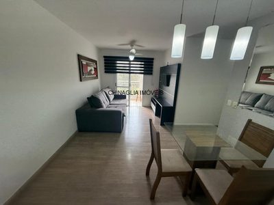 Apartamento, 3 quartos, 77 m² - Foto 2