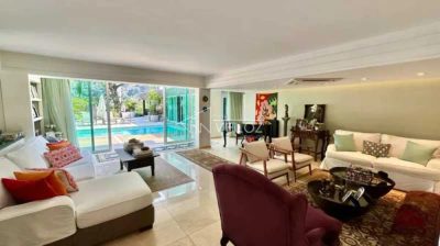 Apartamento, 5 quartos, 562 m² - Foto 5