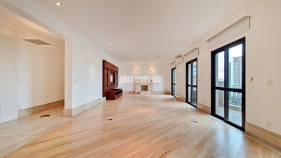 Apartamento, 4 quartos, 313 m² - Foto 2