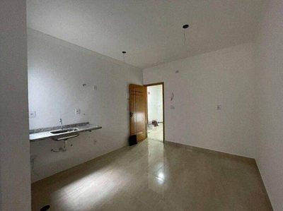 Apartamento, 2 quartos, 47 m² - Foto 1
