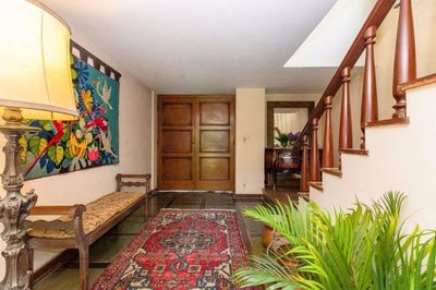 Casa de Condomínio, 6 quartos - Foto 3