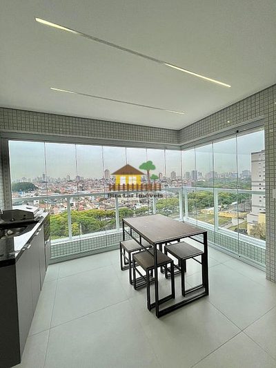 Apartamento, 2 quartos, 81 m² - Foto 4