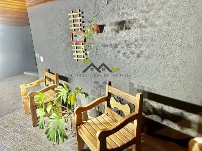 Casa, 3 quartos, 222 m² - Foto 2