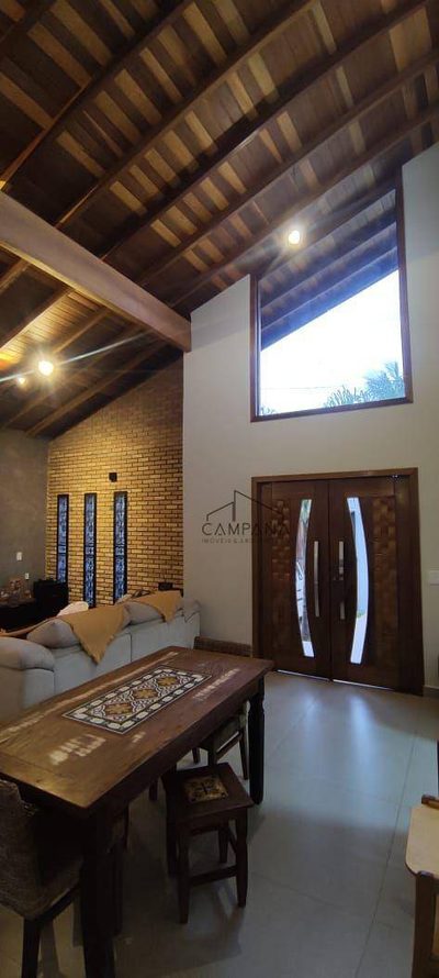Casa, 4 quartos, 217 m² - Foto 4