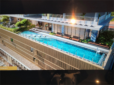 Apartamento, 3 quartos, 298 m² - Foto 3