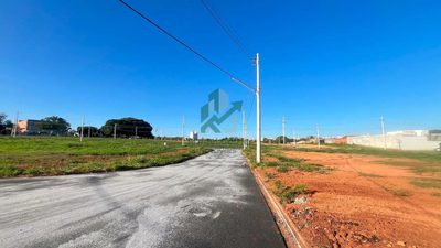 Terreno, 206 m² - Foto 4