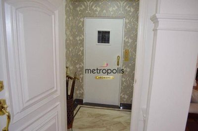 Apartamento, 4 quartos, 336 m² - Foto 2