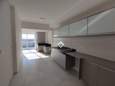Apartamento, 4 quartos, 183 m² - Foto 3