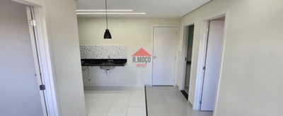 Apartamento, 2 quartos, 36 m² - Foto 3