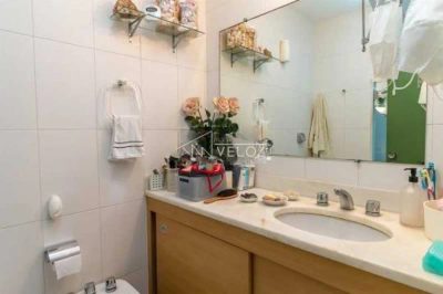 Apartamento, 4 quartos, 169 m² - Foto 1