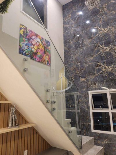 Cobertura, 3 quartos, 132 m² - Foto 4