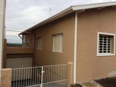 Casa, 2 quartos, 240 m² - Foto 3