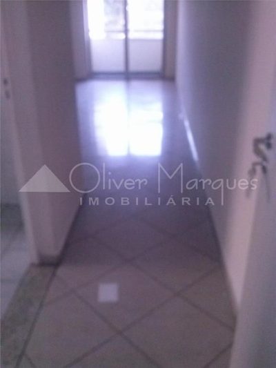 Apartamento, 3 quartos, 84 m² - Foto 2