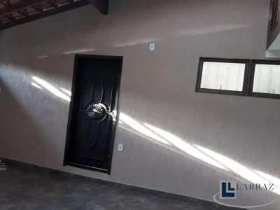 Casa, 3 quartos, 138 m² - Foto 2