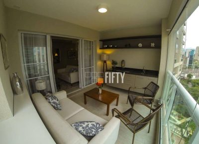 Apartamento, 2 quartos, 66 m² - Foto 2