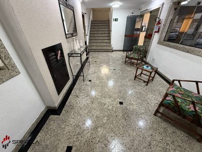 Apartamento, 1 quarto, 42 m² - Foto 5