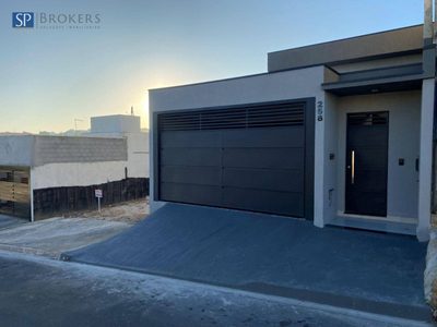 Casa, 2 quartos, 122 m² - Foto 1