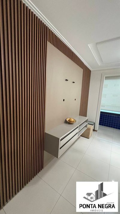 Apartamento, 3 quartos, 94 m² - Foto 1