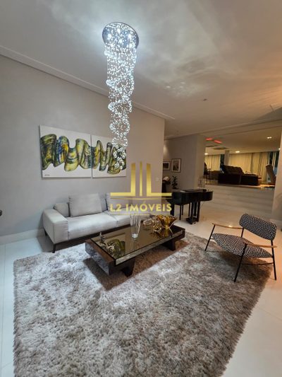 Casa de Condomínio, 6 quartos - Foto 4