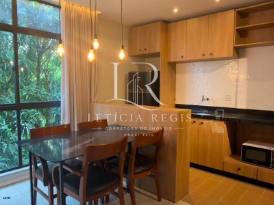 Apartamento, 1 quarto, 55 m² - Foto 2