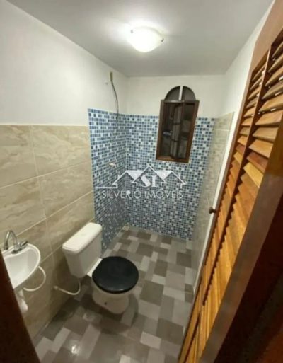 Casa, 1 quarto, 50 m² - Foto 5