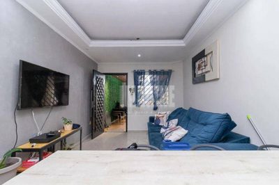 Casa, 2 quartos, 126 m² - Foto 4