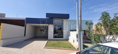 Casa, 2 quartos - Foto 1