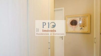 Apartamento, 3 quartos, 138 m² - Foto 2