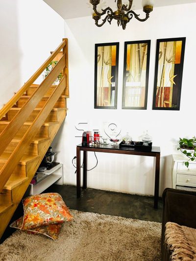 Casa, 2 quartos, 90 m² - Foto 5