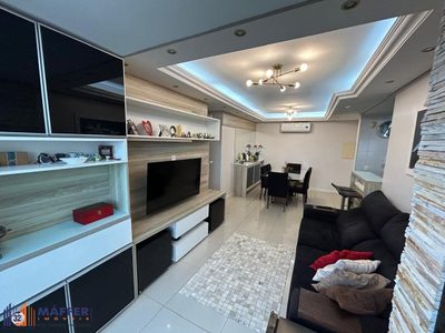 Apartamento, 3 quartos, 75 m² - Foto 3