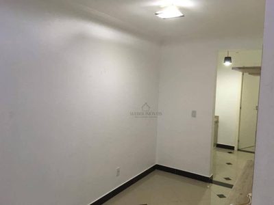 Apartamento, 2 quartos, 51 m² - Foto 4