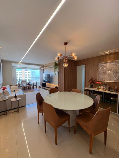 Apartamento, 3 quartos, 109 m² - Foto 5