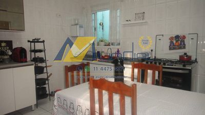 Sobrado, 280 m² - Foto 5