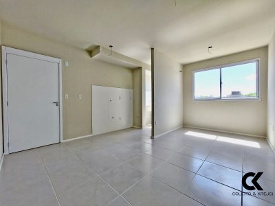 Apartamento, 2 quartos, 48 m² - Foto 1