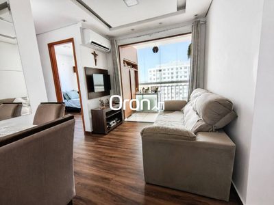 Apartamento, 2 quartos, 56 m² - Foto 1