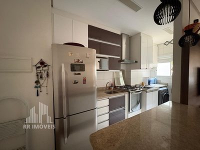 Apartamento, 2 quartos, 51 m² - Foto 3