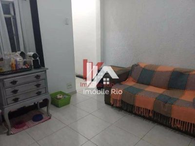 Apartamento, 2 quartos, 58 m² - Foto 4