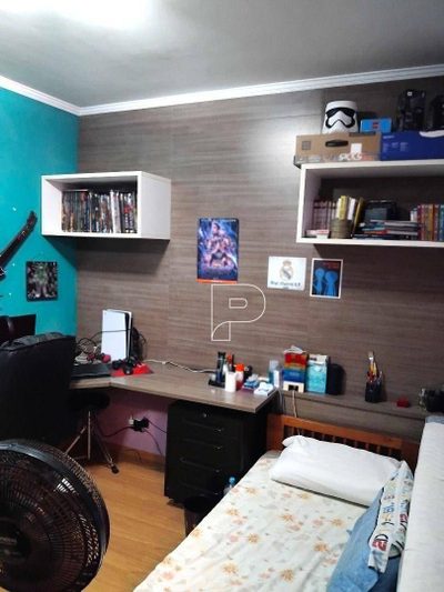 Apartamento, 2 quartos, 50 m² - Foto 5