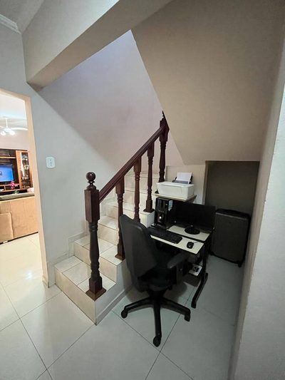 Casa, 3 quartos, 200 m² - Foto 5