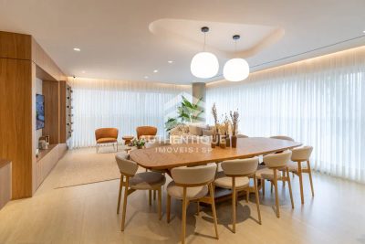 Apartamento, 3 quartos, 151 m² - Foto 2