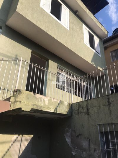 Casa, 5 quartos, 84 m² - Foto 2
