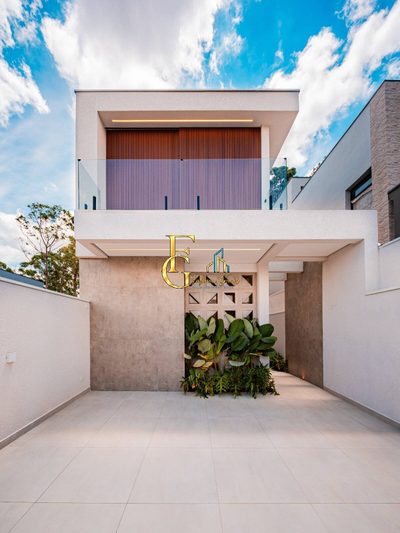 Casa, 3 quartos, 155 m² - Foto 4