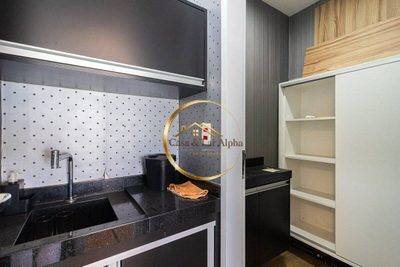 Sala-Conjunto, 40 m² - Foto 4
