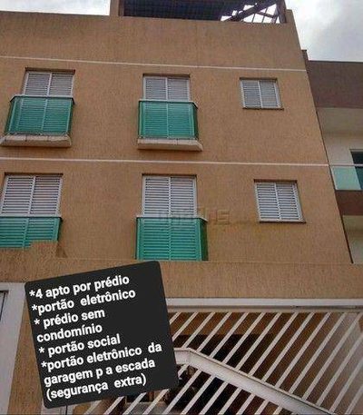 Apartamento, 2 quartos, 70 m² - Foto 2