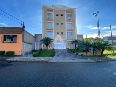 Apartamento, 1 quarto, 35 m² - Foto 1