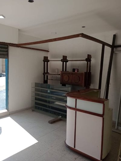Loja-Salão, 50 m² - Foto 4