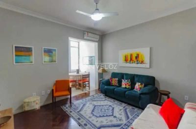 Apartamento, 2 quartos, 72 m² - Foto 3